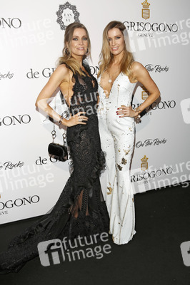 De Grisogono 'Love on the Rocks' Party in Antibes