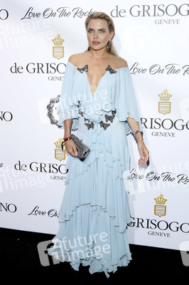 De Grisogono 'Love on the Rocks' Party in Antibes