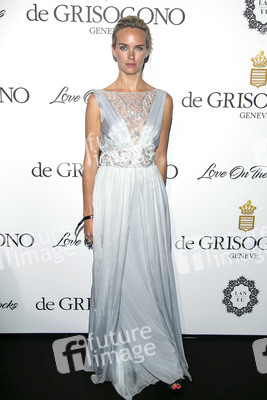 De Grisogono 'Love on the Rocks' Party in Antibes