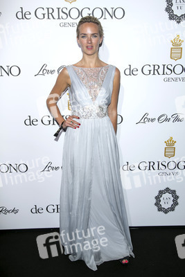 De Grisogono 'Love on the Rocks' Party in Antibes