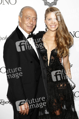 De Grisogono 'Love on the Rocks' Party in Antibes