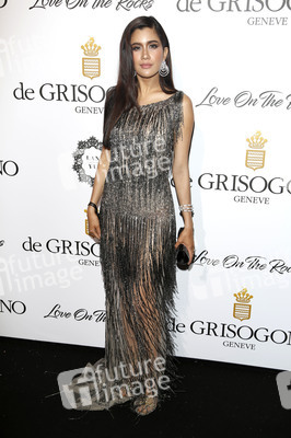 De Grisogono 'Love on the Rocks' Party in Antibes