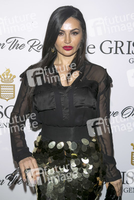 De Grisogono 'Love on the Rocks' Party in Antibes