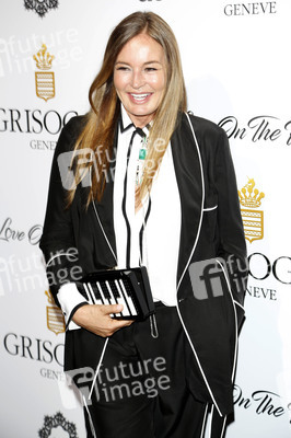 De Grisogono 'Love on the Rocks' Party in Antibes