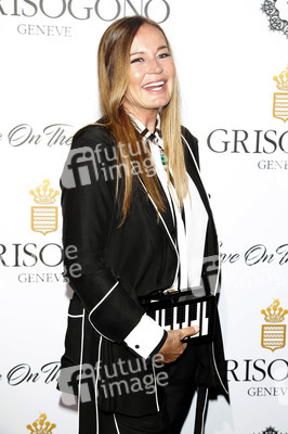 De Grisogono 'Love on the Rocks' Party in Antibes