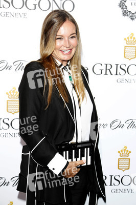 De Grisogono 'Love on the Rocks' Party in Antibes