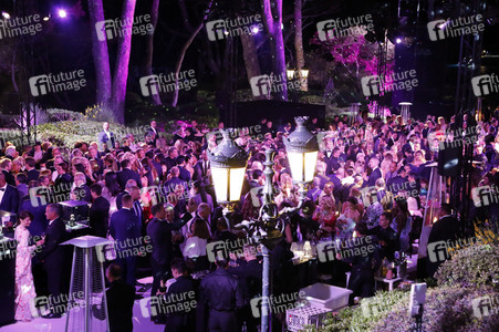 De Grisogono 'Love on the Rocks' Party in Antibes