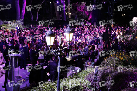 De Grisogono 'Love on the Rocks' Party in Antibes