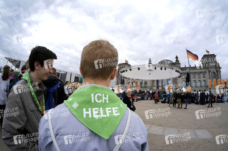 Deutscher Evangelischer Kirchentag 2017 in Berlin