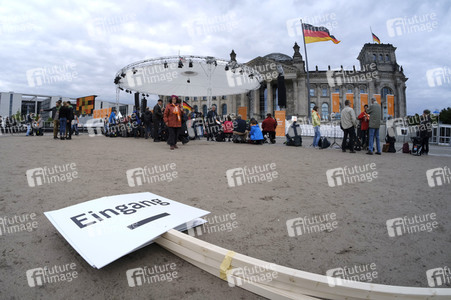 Deutscher Evangelischer Kirchentag 2017 in Berlin