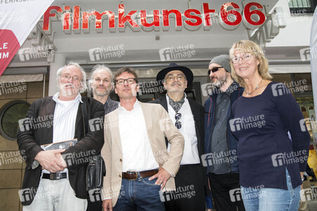Doku-Preview 'Wie starb Benno Ohnesorg? Der 2. Juni 1967' in Berlin