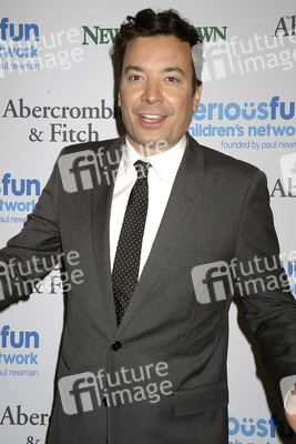SeriousFun Children's Network Gala in New York