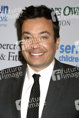 SeriousFun Children's Network Gala in New York