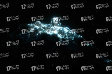 Fotoprobe von 'La damnation de Faust' in Berlin