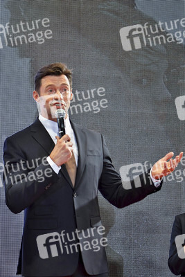Filmpremiere 'Logan - The Wolverine' in Tokio