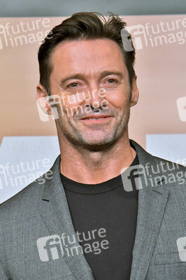 Pressekonferenz 'Logan - The Wolverine' in Tokio