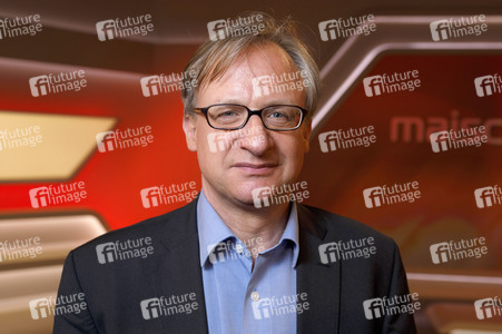 Talkshow 'Maischberger' in Köln