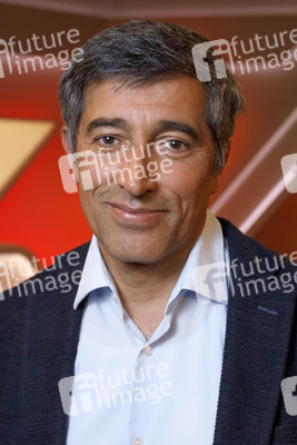 Talkshow 'Maischberger' in Köln