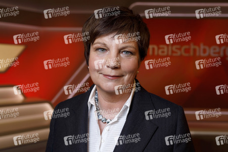 Talkshow 'Maischberger' in Köln