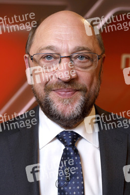 Talkshow 'Maischberger' in Köln