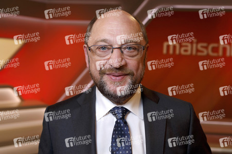 Talkshow 'Maischberger' in Köln