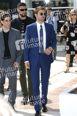 'Good Time' Photocall, Cannes Film Festival 2017