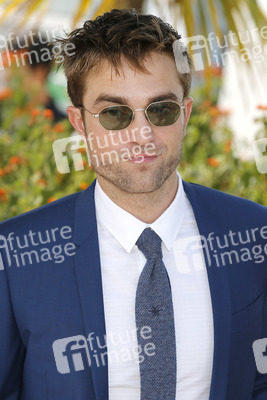 'Good Time' Photocall, Cannes Film Festival 2017
