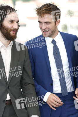 'Good Time' Photocall, Cannes Film Festival 2017