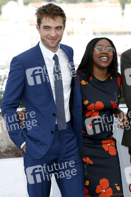 'Good Time' Photocall, Cannes Film Festival 2017