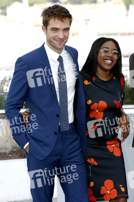 'Good Time' Photocall, Cannes Film Festival 2017
