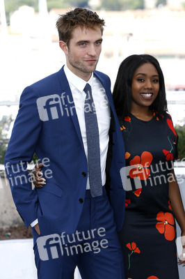 'Good Time' Photocall, Cannes Film Festival 2017