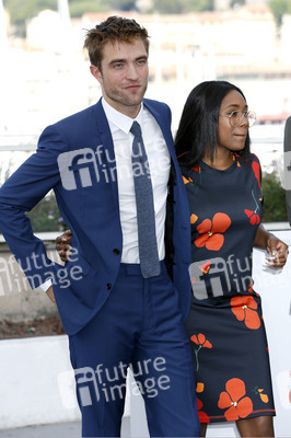 'Good Time' Photocall, Cannes Film Festival 2017