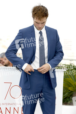 'Good Time' Photocall, Cannes Film Festival 2017