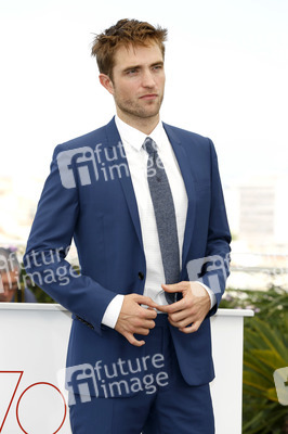 'Good Time' Photocall, Cannes Film Festival 2017