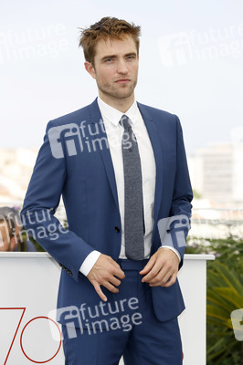'Good Time' Photocall, Cannes Film Festival 2017