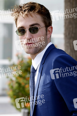 'Good Time' Photocall, Cannes Film Festival 2017