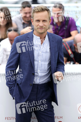 'L'amant double' Photocall, Cannes Film Festival 2017