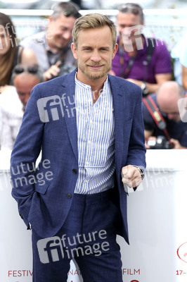 'L'amant double' Photocall, Cannes Film Festival 2017