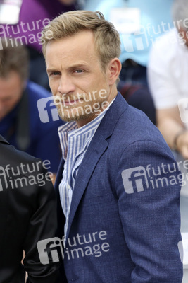 'L'amant double' Photocall, Cannes Film Festival 2017