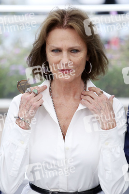 'L'amant double' Photocall, Cannes Film Festival 2017