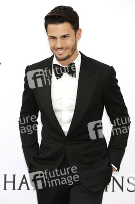 amfAR's Cinema Against Aids Gala, Cannes Film Festival 2017