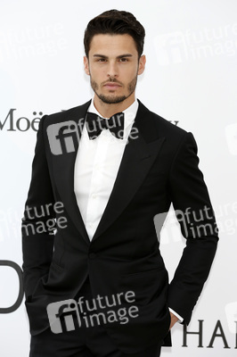 amfAR's Cinema Against Aids Gala, Cannes Film Festival 2017