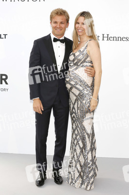 amfAR's Cinema Against Aids Gala, Cannes Film Festival 2017