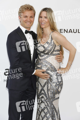 amfAR's Cinema Against Aids Gala, Cannes Film Festival 2017