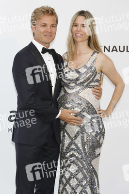 amfAR's Cinema Against Aids Gala, Cannes Film Festival 2017