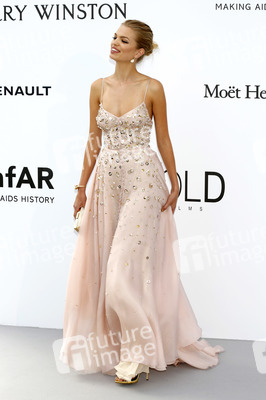 amfAR's Cinema Against Aids Gala, Cannes Film Festival 2017