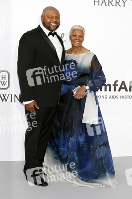 amfAR's Cinema Against Aids Gala, Cannes Film Festival 2017