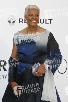 amfAR's Cinema Against Aids Gala, Cannes Film Festival 2017