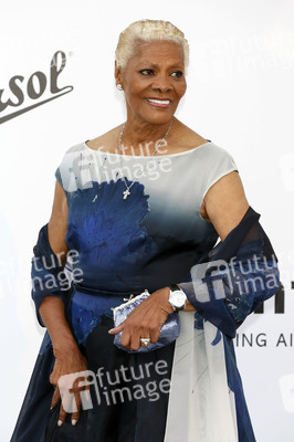 amfAR's Cinema Against Aids Gala, Cannes Film Festival 2017