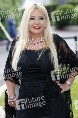 amfAR's Cinema Against Aids Gala, Cannes Film Festival 2017